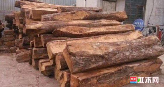 批木网 anywood.com