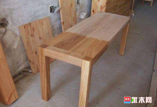 批木网 anywood.com
