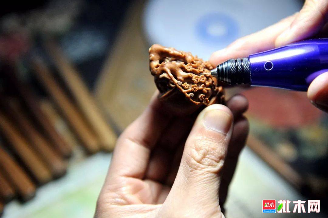 批木网 anywood.com