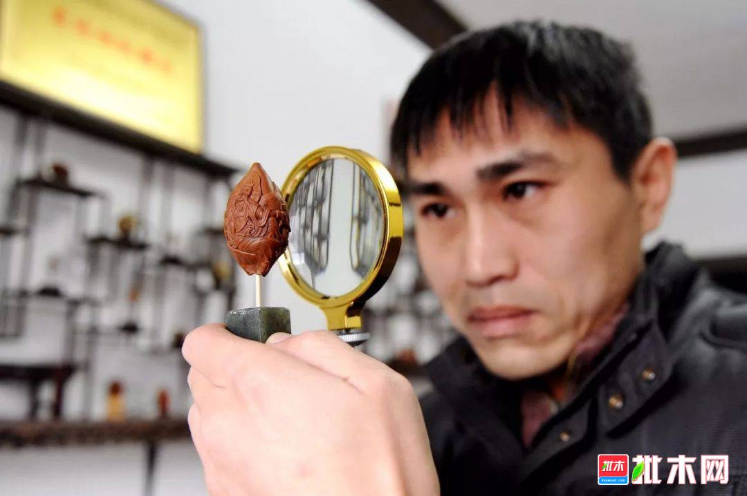 批木网 anywood.com