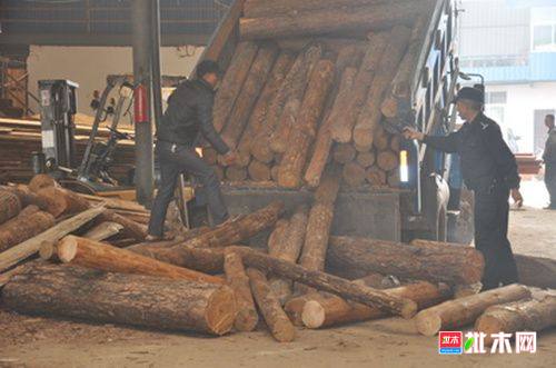 批木网 anywood.com