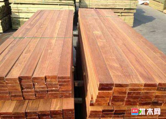 批木网 anywood.com
