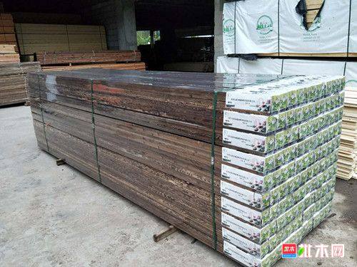 批木网anywood.com
