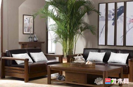 批木网 anywood.com