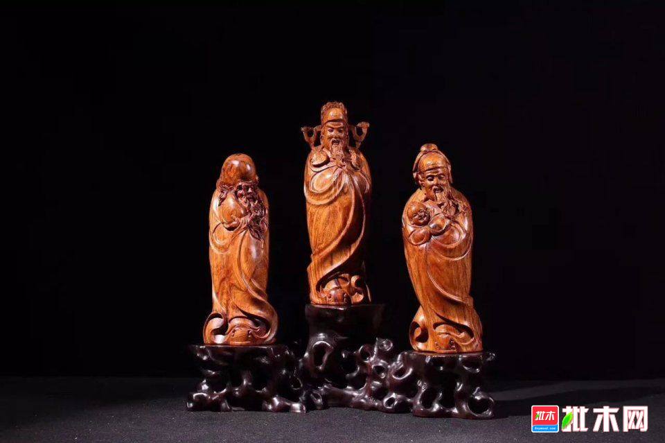 批木网 anywood.com