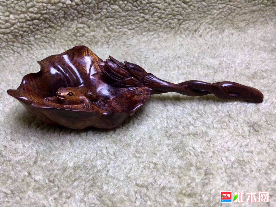 批木网 anywood.com