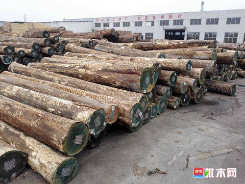 批木网anywood.com