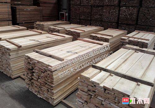 批木网anywood.com