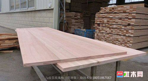批木网anywood.com