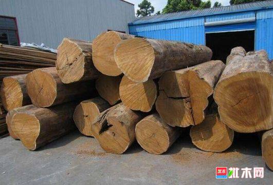 批木网 anywood.com