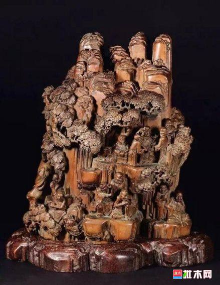 批木网 anywood.com