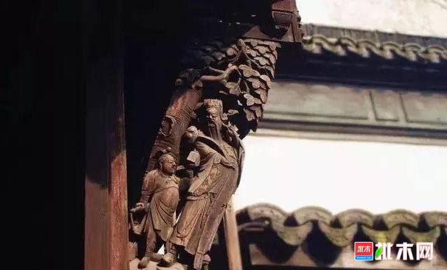批木网 anywood.com