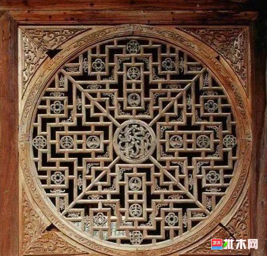 批木网 anywood.com