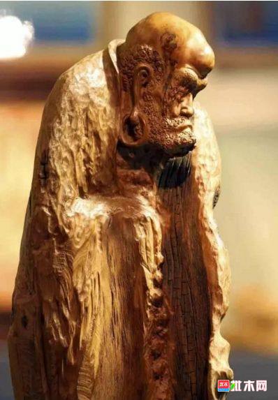 批木网 anywood.com