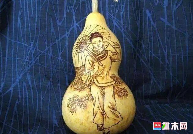 批木网 anywood.com