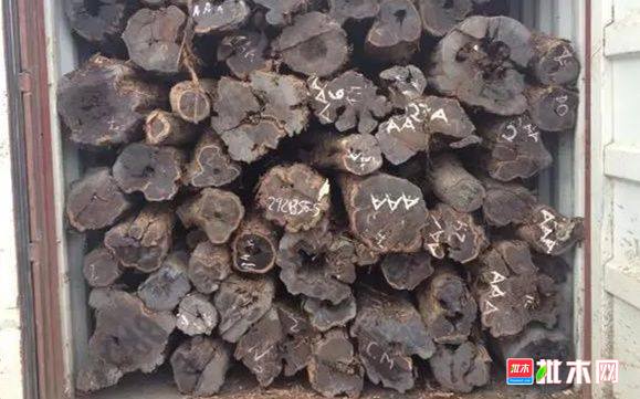 批木网 anywood.com