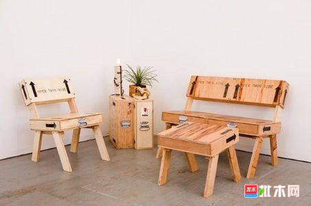 批木网 anywood.com