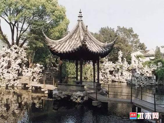 批木网 anywood.com