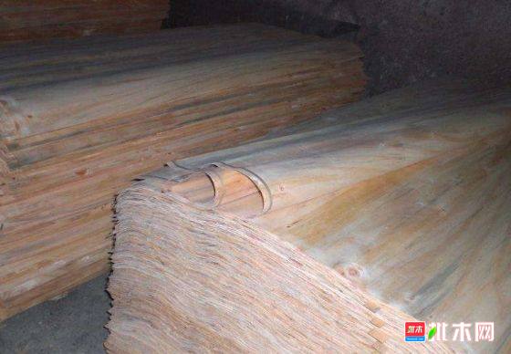 批木网 anywood.com