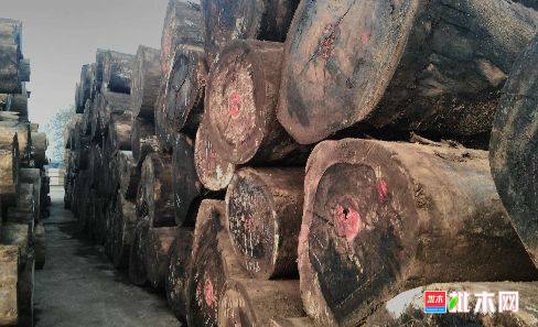 批木网 anywood.com