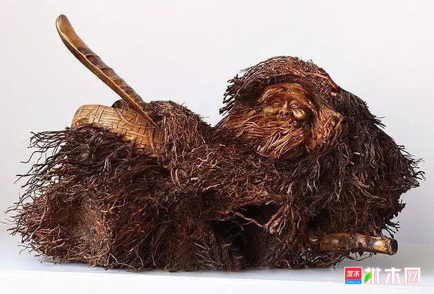 批木网 anywood.com