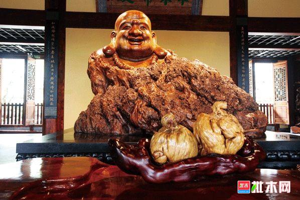 批木网 anywood.com