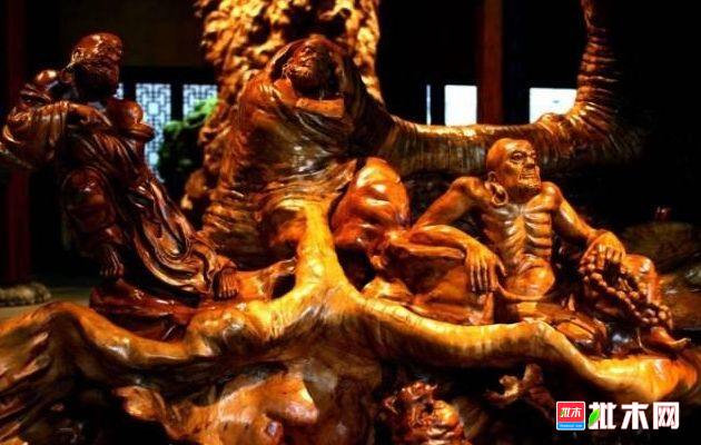 批木网 anywood.com