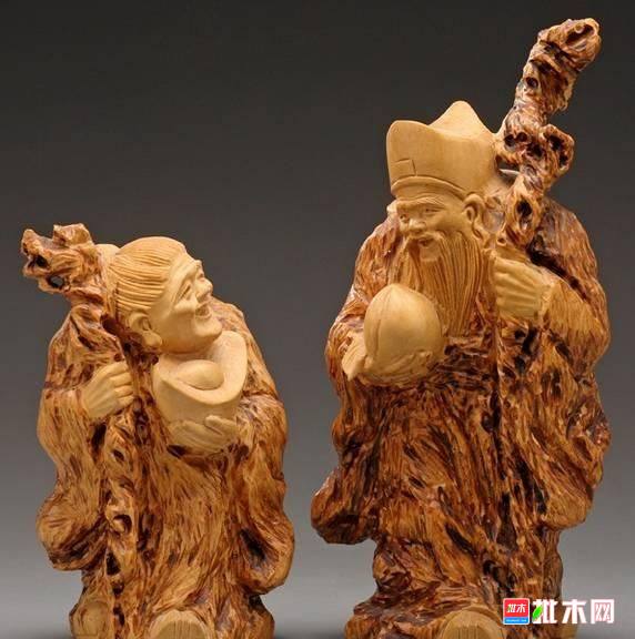 批木网 anywood.com