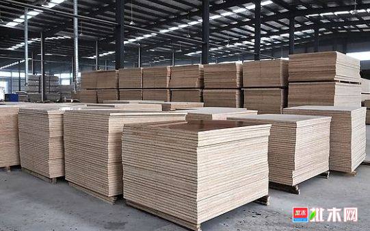 批木网 anywood.com