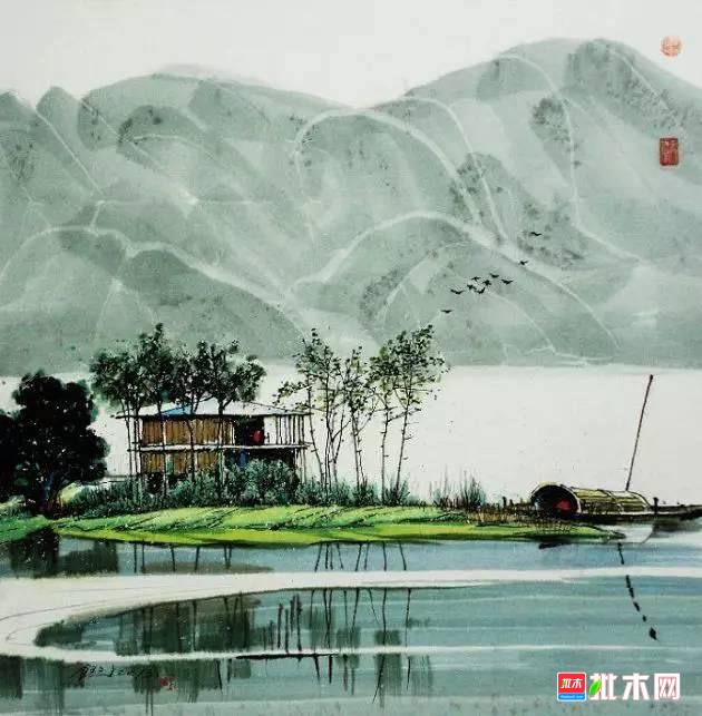 批木网 anywood.com