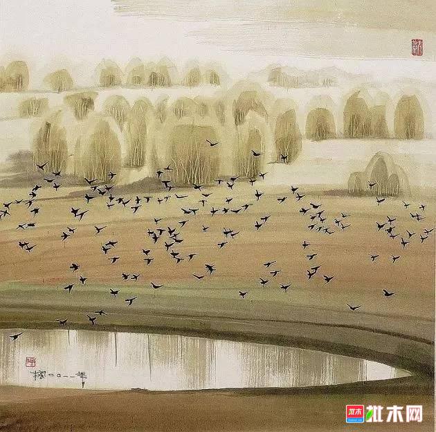 批木网 anywood.com