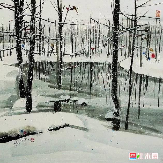 批木网 anywood.com