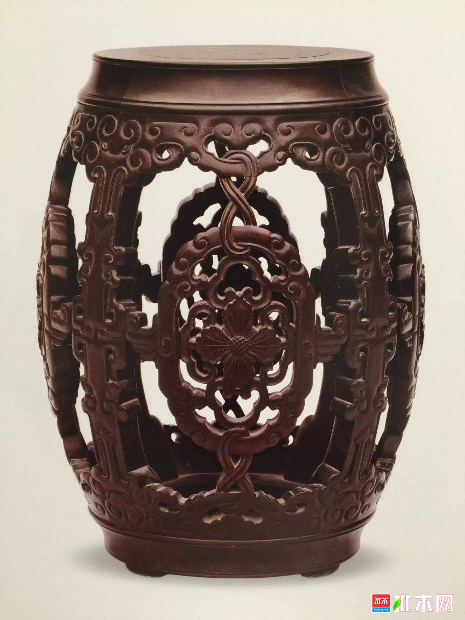 批木网 anywood.com