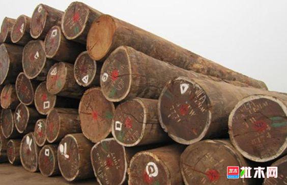 批木网 anywood.com