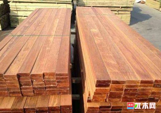 批木网 anywood.com