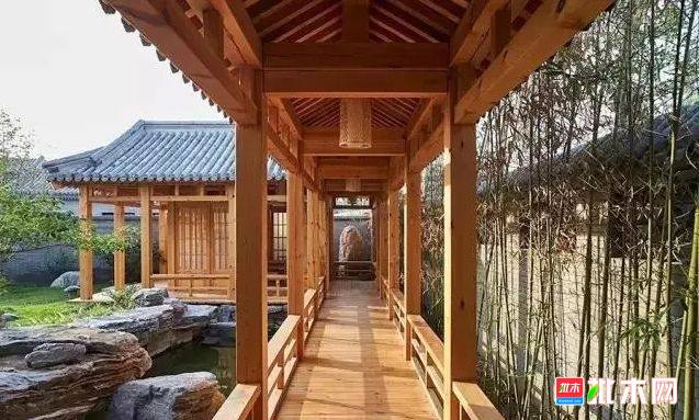 批木网 anywood.com