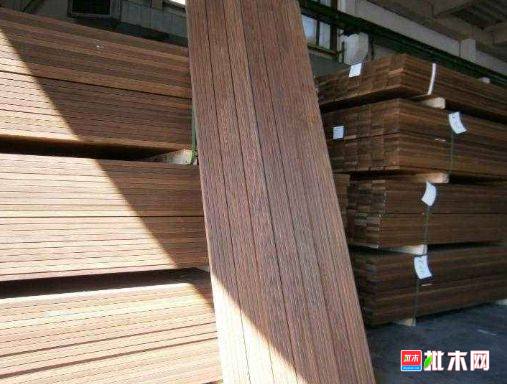 批木网 anywood.com