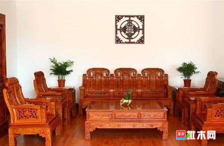 批木网 anywood.com