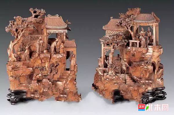 批木网 anywood.com