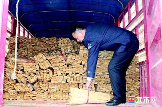 批木网 anywood.com