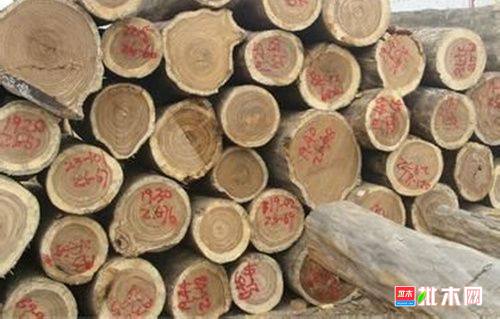 批木网 anywood.com