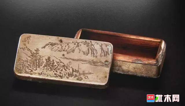 批木网 anywood.com