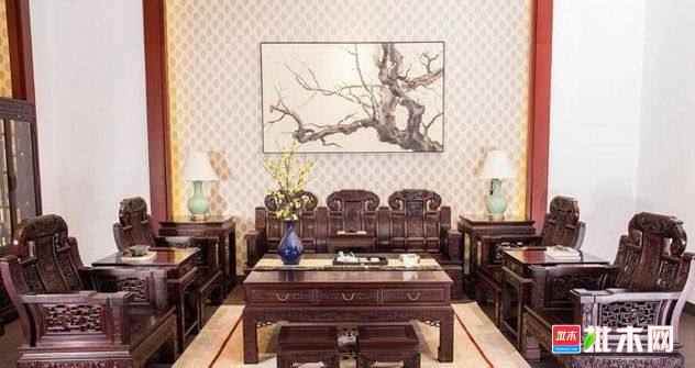 批木网 anywood.com
