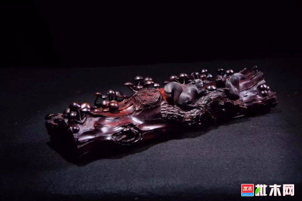 批木网 anywood.com