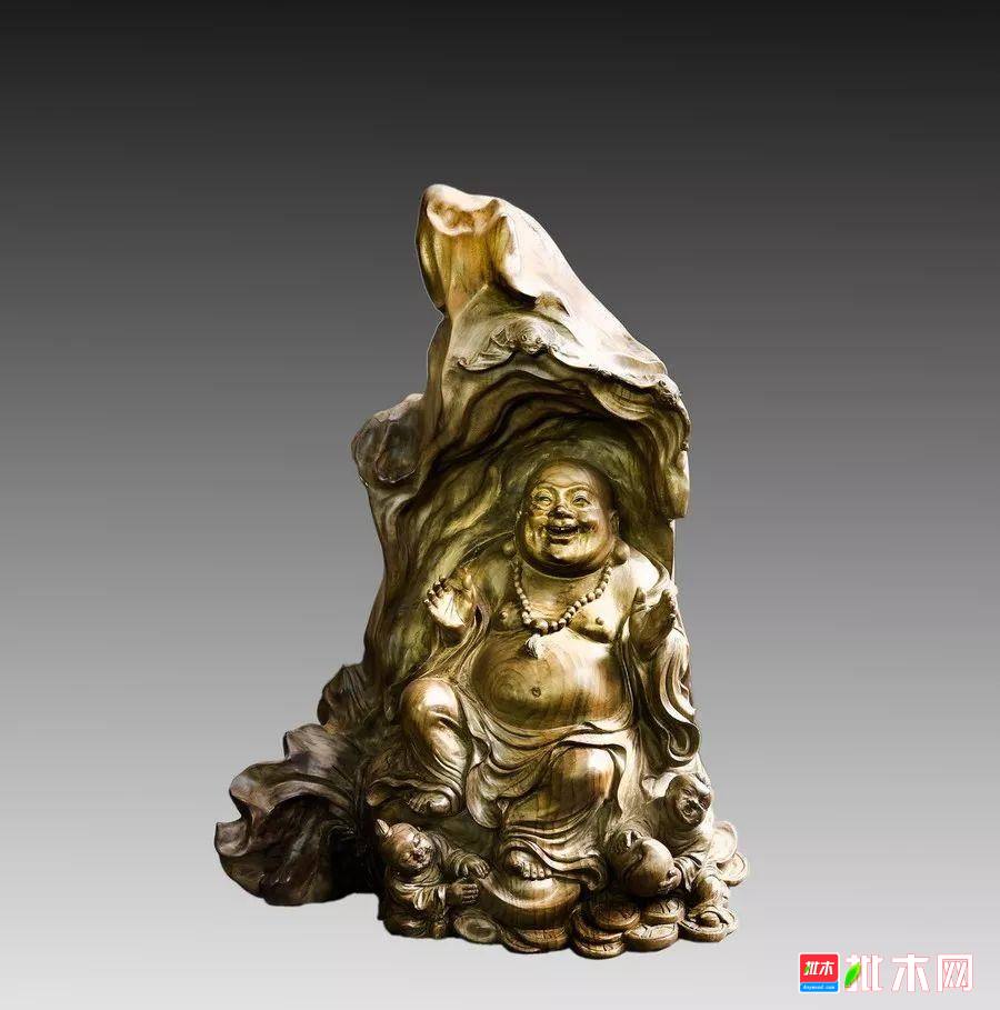 批木网 anywood.com