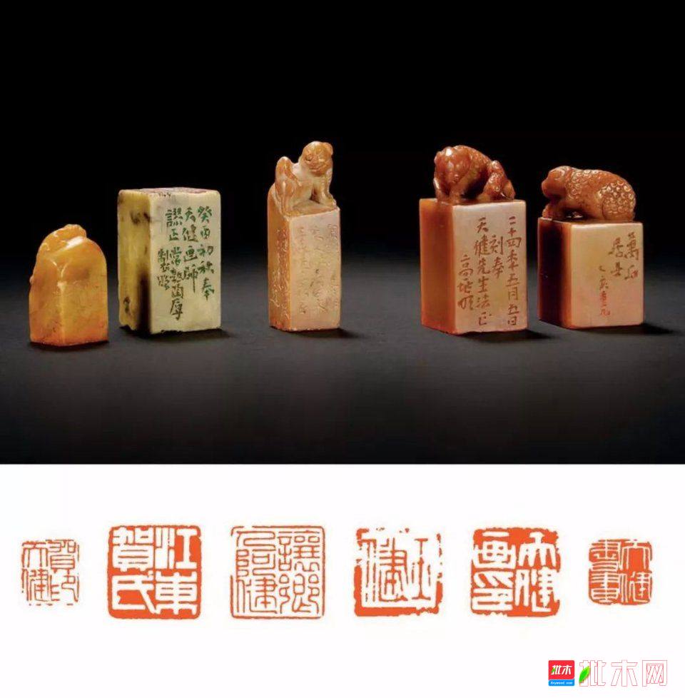 批木网 anywood.com