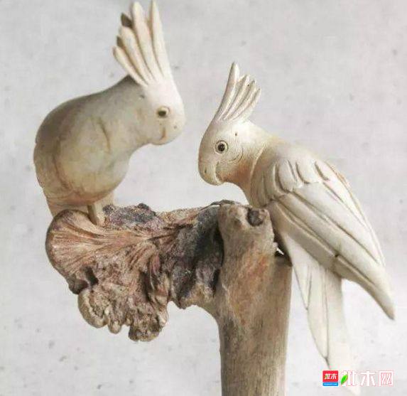 批木网 anywood.com