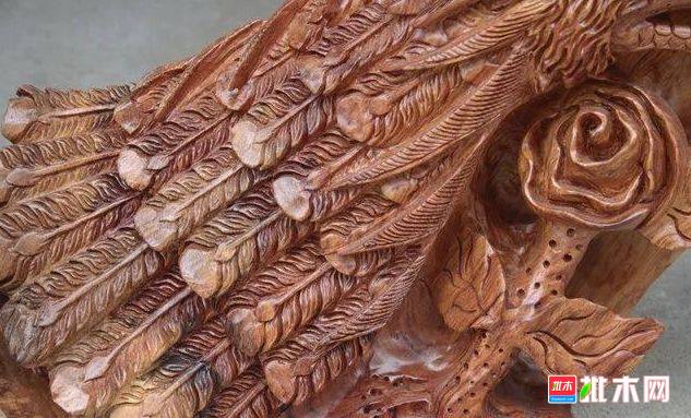 批木网 anywood.com