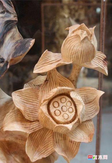 批木网 anywood.com