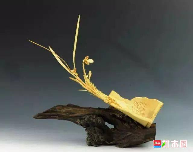 批木网 anywood.com
